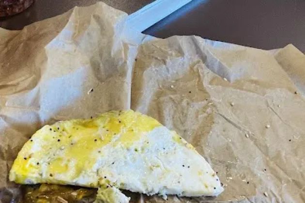 Bruegger's Bagels