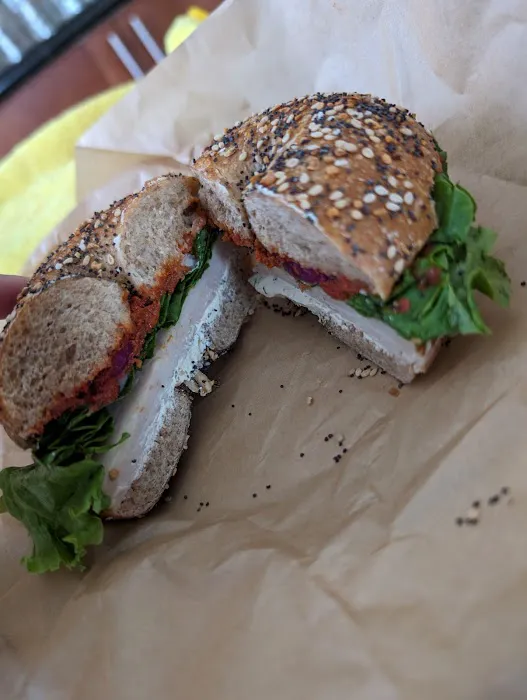 Bruegger's Bagels Picture 9