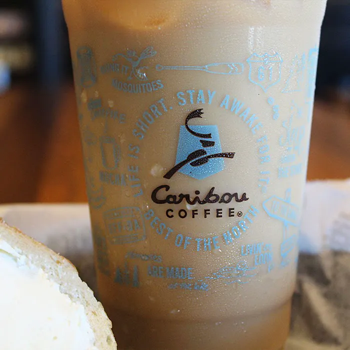 Bruegger's Bagels Picture 7