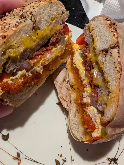 Bruegger's Bagels Picture 4