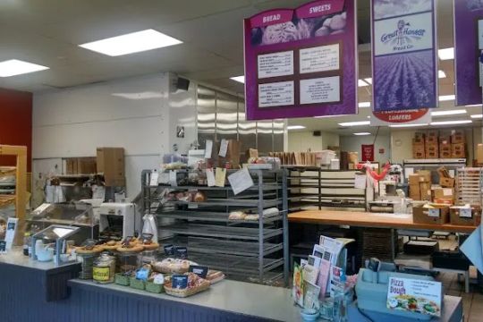 Great Harvest Bread Company