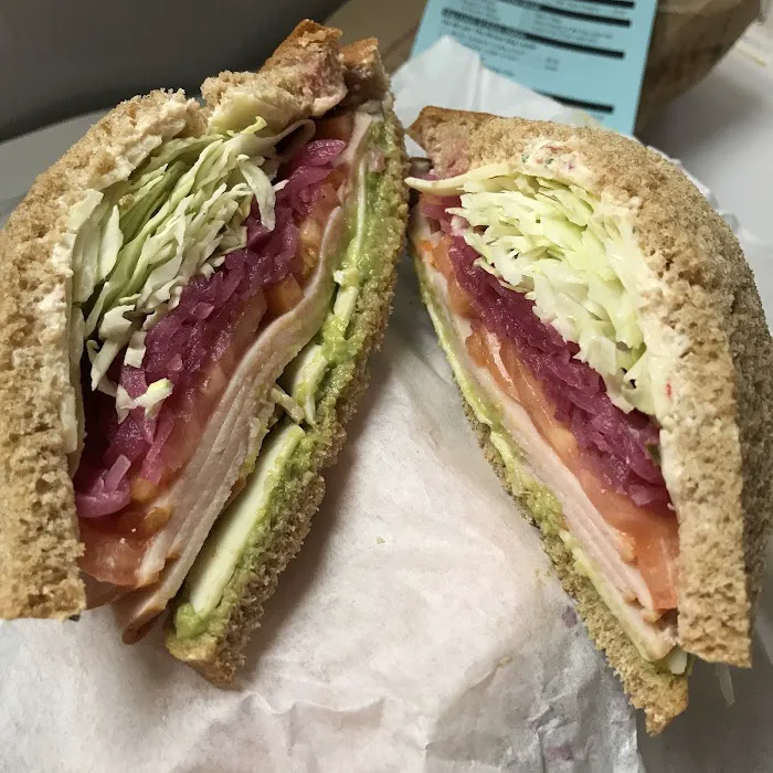 Great Harvest Bread Company Picture 7