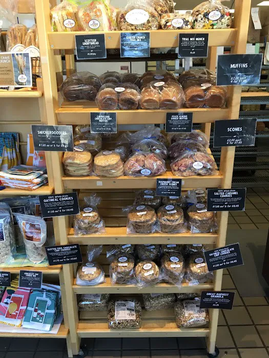 Great Harvest Bread Company Picture 4