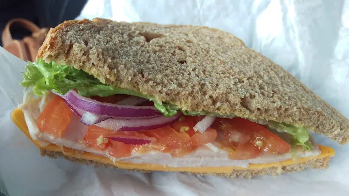 Great Harvest Bread Company Picture 8