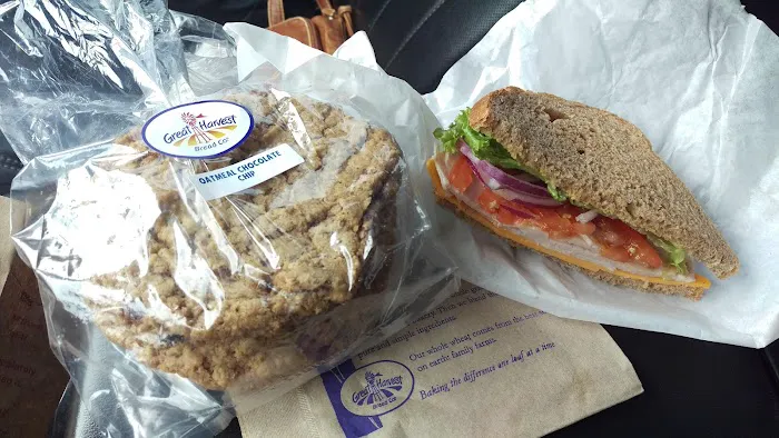 Great Harvest Bread Company Picture 10