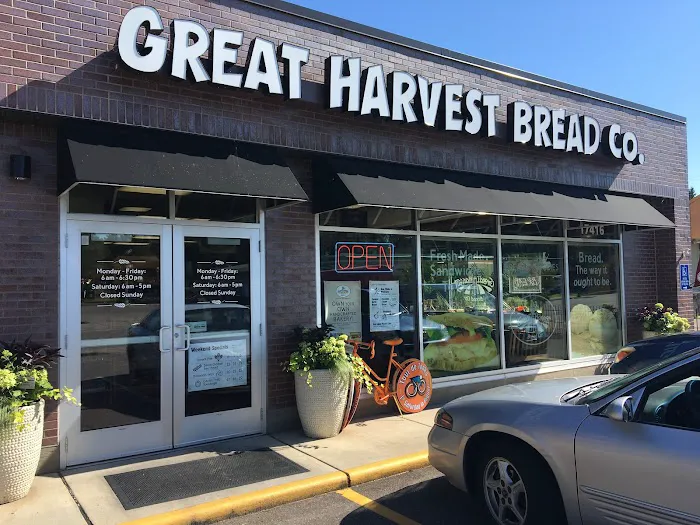 Great Harvest Bread Company Picture 3
