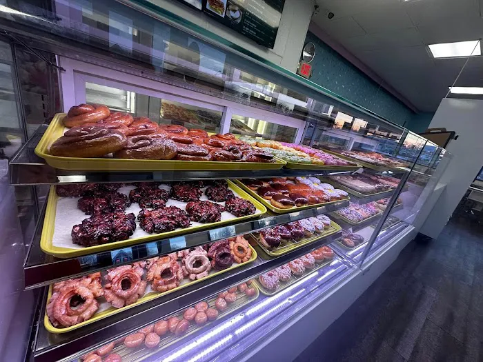 Donut Connection Picture 4