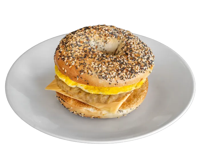 Donut Connection Picture 7