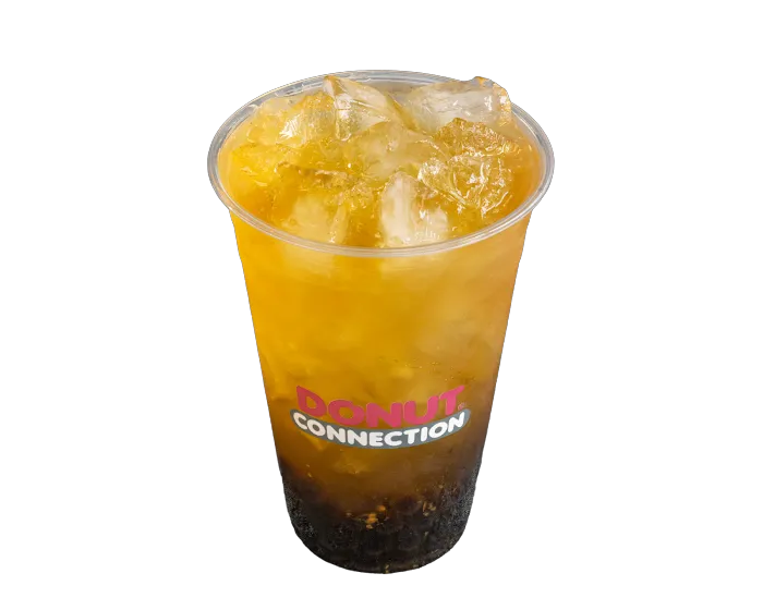 Donut Connection Picture 9