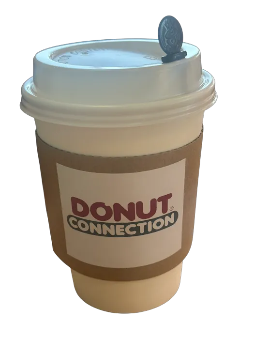 Donut Connection Picture 6