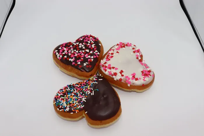 Donut Connection Picture 3