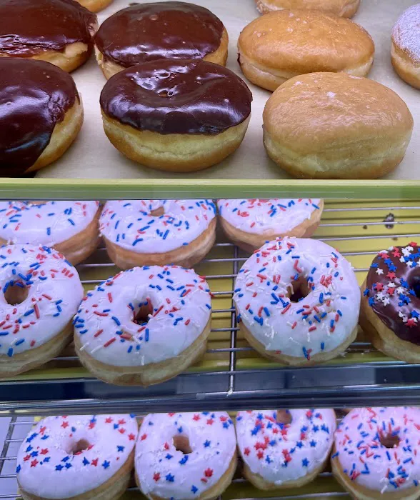 Donut Connection Picture 5