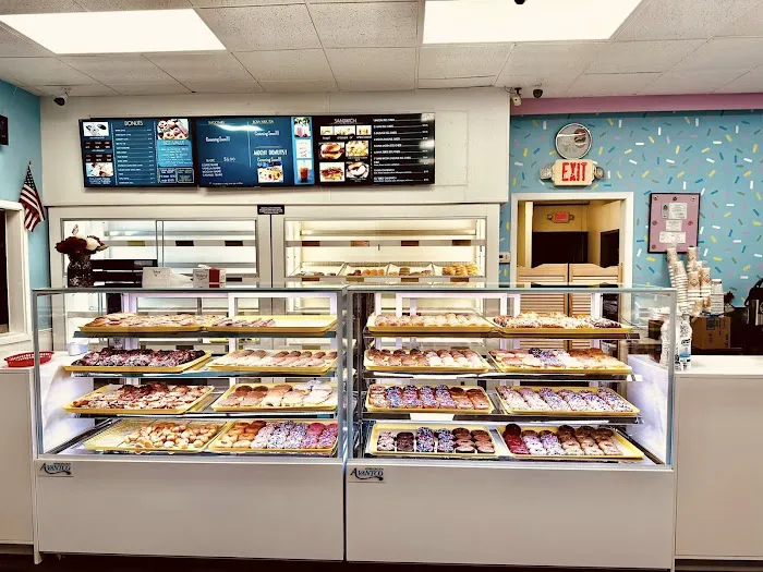 Donut Connection Picture 2