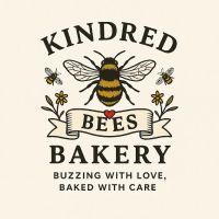 Kindred Bees Bakery ico