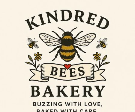 Kindred Bees Bakery