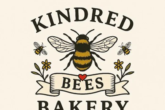 Kindred Bees Bakery