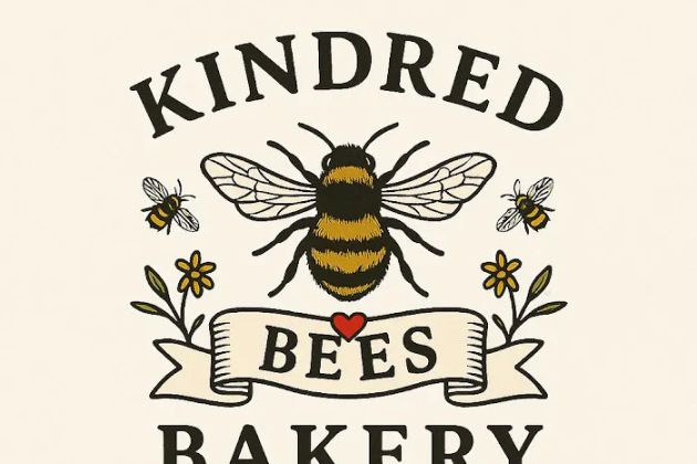 Kindred Bees Bakery