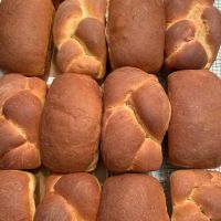 Sabbatical Vibrations Bakery ico
