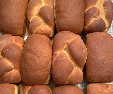Sabbatical Vibrations Bakery