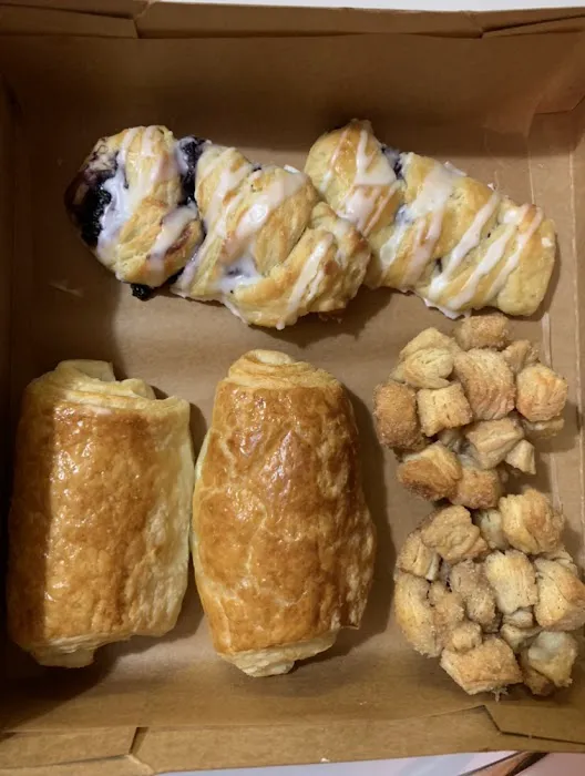 Sabbatical Vibrations Bakery Picture 2