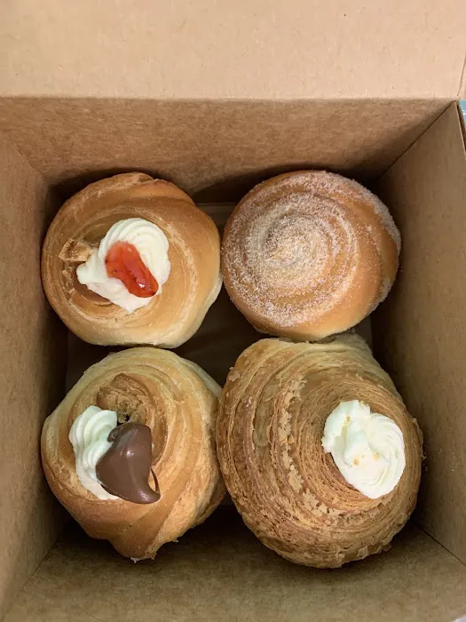 Sabbatical Vibrations Bakery Picture 8