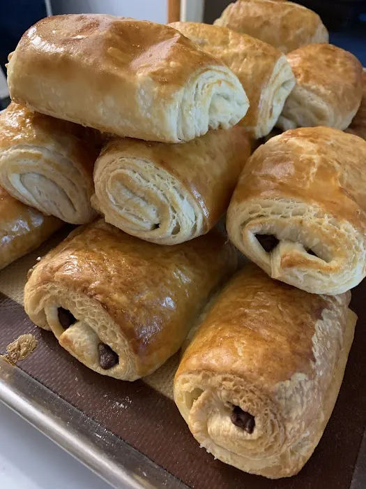 Sabbatical Vibrations Bakery Picture 6