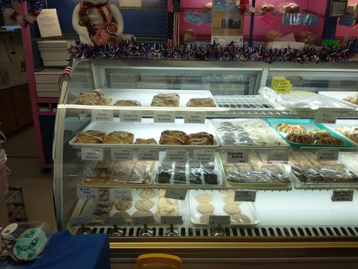 Isle Bakery Picture 8