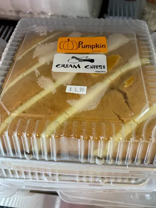 Isle Bakery Picture 1