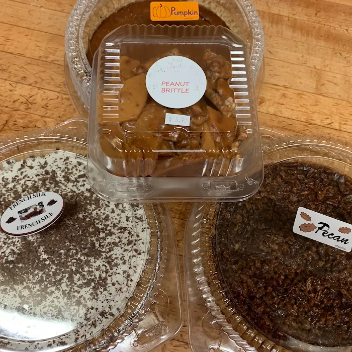 Isle Bakery Picture 4