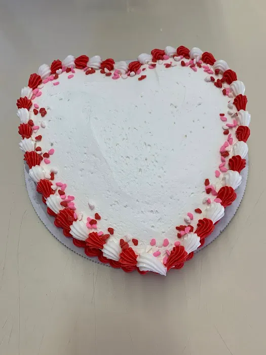 Isle Bakery Picture 2