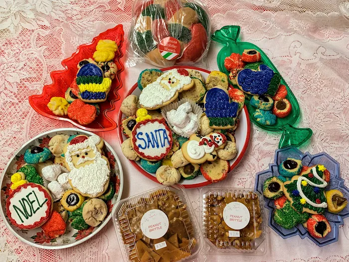 Isle Bakery Picture 6