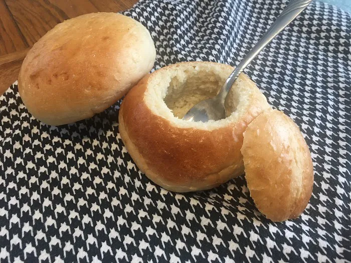 Dutch Oven Home Bakery Picture 1