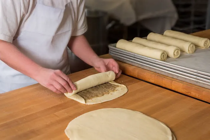 Andrej's European Pastry Picture 8