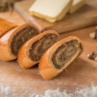Andrej's European Pastry ico