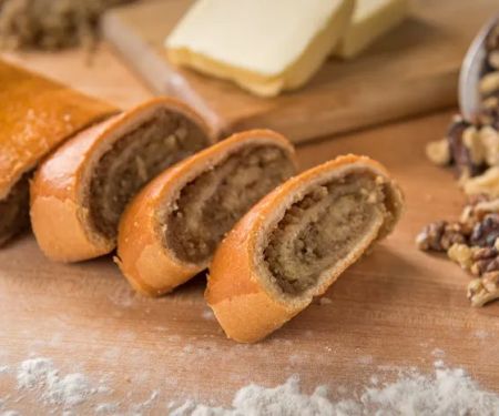 Andrej's European Pastry