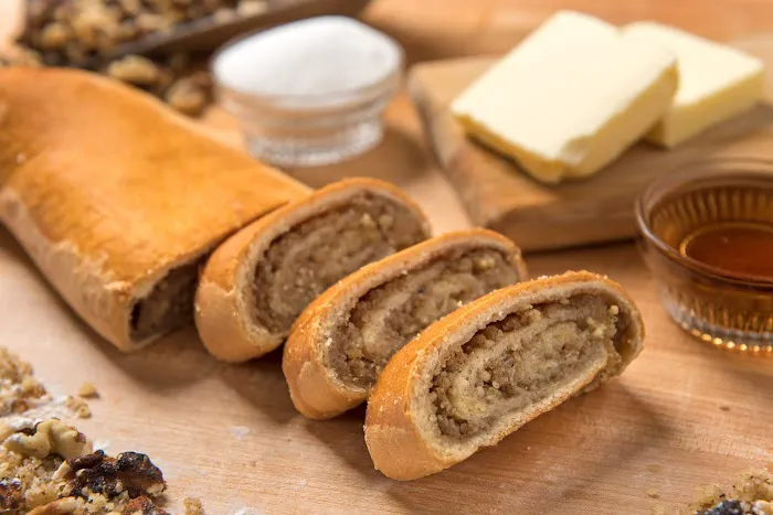 Andrej's European Pastry Picture 5