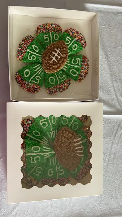 Angels Heavenly Treats LLC Picture 9