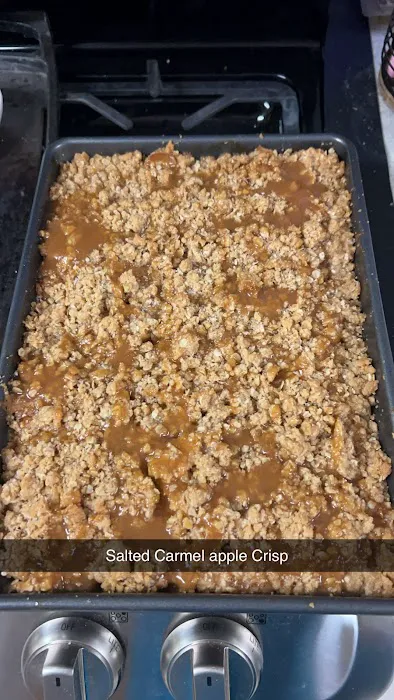 Angels Heavenly Treats LLC Picture 3