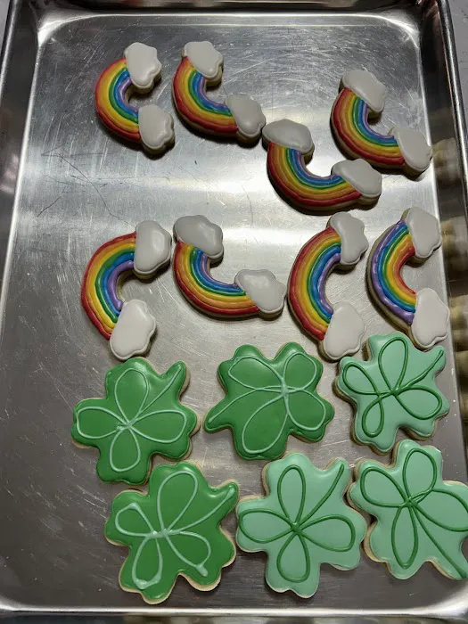 Angels Heavenly Treats LLC Picture 5