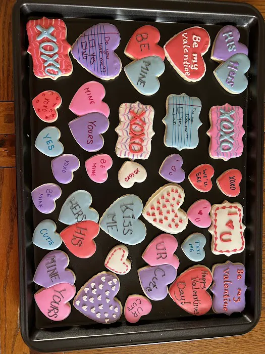 Angels Heavenly Treats LLC Picture 4