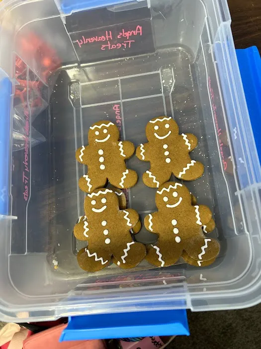 Angels Heavenly Treats LLC Picture 1