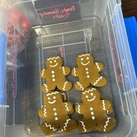 Angels Heavenly Treats LLC ico