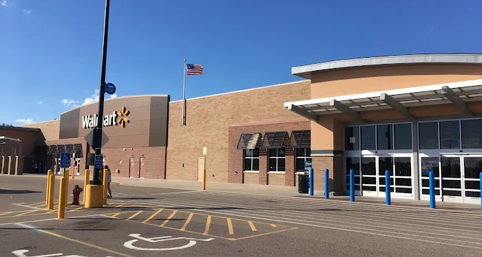 Walmart Bakery Picture 1