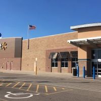 Walmart Bakery ico
