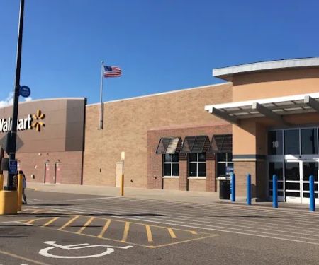 Walmart Bakery