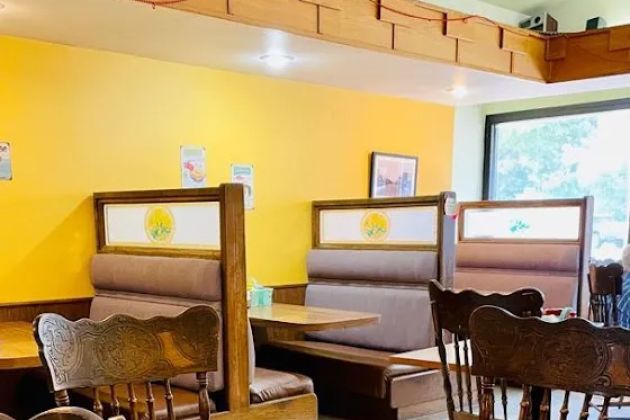 Little Falls Bakery and Deli