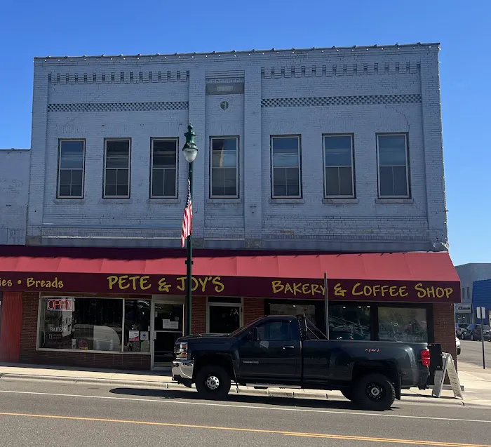 Little Falls Bakery and Deli Picture 6