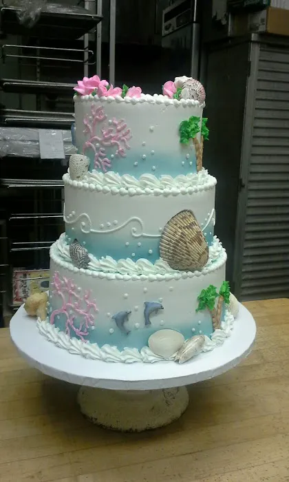 Little Falls Bakery and Deli Picture 3