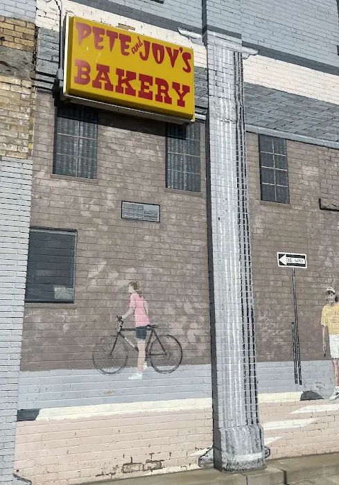 Little Falls Bakery and Deli Picture 4
