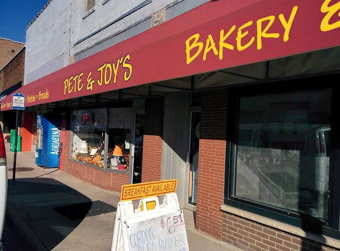 Little Falls Bakery and Deli Picture 7